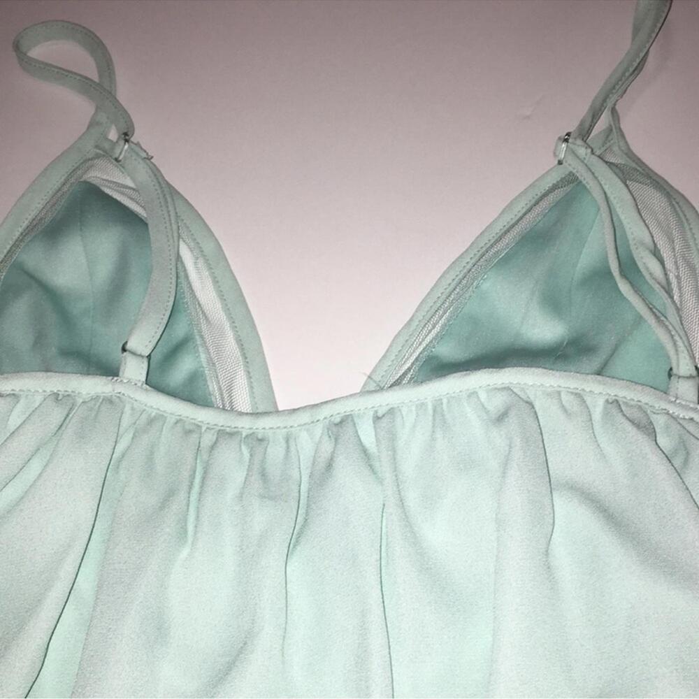 Tobi mint green dress - Picture 9 of 9